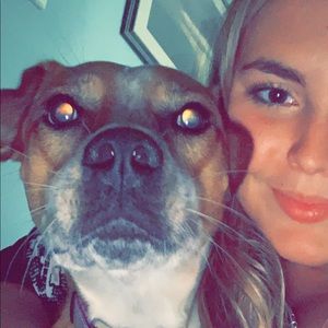 Meet your Posher, Mallory